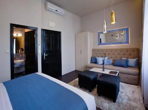 Design Hotel Jewel Prag 4*,  Tjeckien