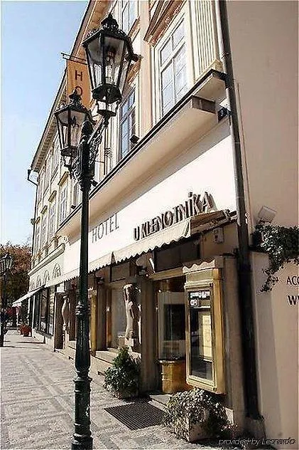 ****  Design Hotel Jewel Prag Tjeckien
