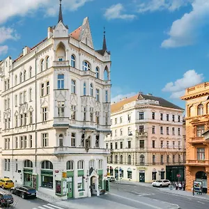 Mooo Downtown Ξενοδοχείο με διαμερίσματα