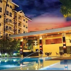 The Rochester Aparthotel Pasig City