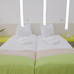 Christina Hotel Bucharest