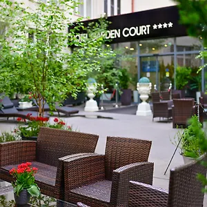 Garden Court Praag