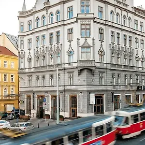 Czech Hostel