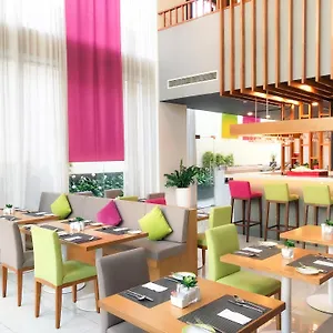Emm Saigon Hotel Ho Chi Minh City