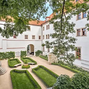 Augustine, A Luxury Collection Hotel, Hotel