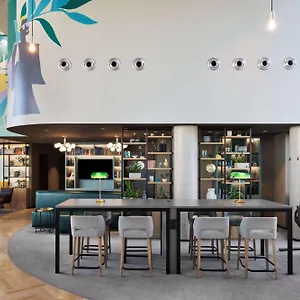 Spark By Hilton Messe Prater Ξενοδοχείο Βιέννη