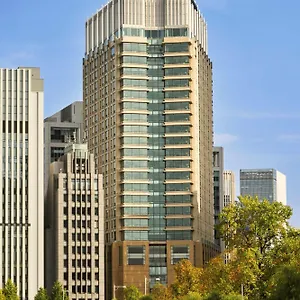 The Peninsula 5* Tokio