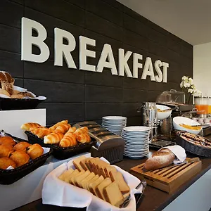 Suisse Hotel Geneva
