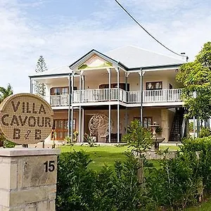 Cavour Bed & Breakfast Hervey Bay