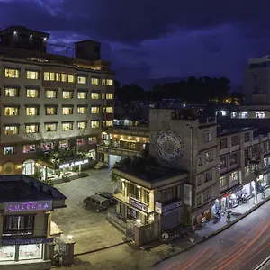 Le Himalaya Hotel Kathmandu