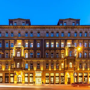 Radisson Blu Praag