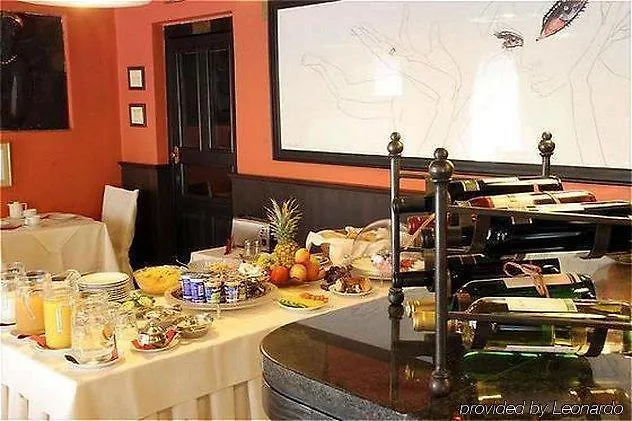 Design Hotel Jewel Prague