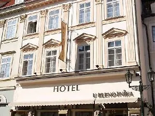 Design Hotel Jewel Prague