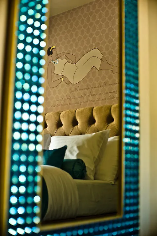 Design Hotel Jewel Prague 4*,  Czech Republic