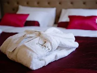 Design Hotel Jewel Prague 4*,  Czech Republic