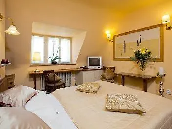 Design Hotel Jewel Prague 4*,
