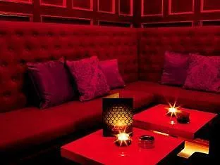 Design Hotel Jewel Πράγα