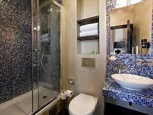 Design Hotel Jewel Πράγα Τσεχία