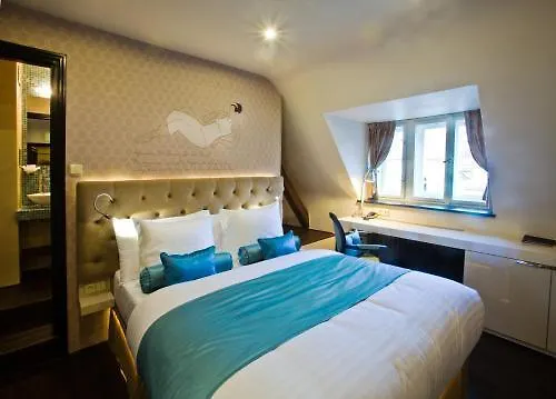 Design Hotel Jewel Πράγα 4*,  Τσεχία