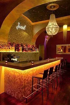 Design Hotel Jewel Πράγα Τσεχία