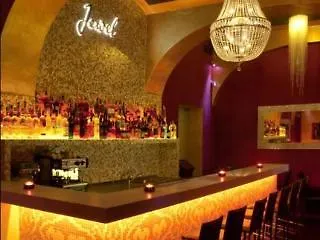 Design Hotel Jewel Πράγα