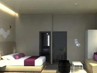 Design Hotel Jewel Πράγα