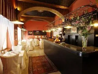 Design Hotel Jewel Πράγα