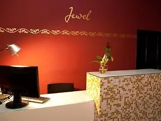 Design Hotel Jewel Πράγα