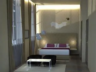 Design Hotel Jewel Πράγα