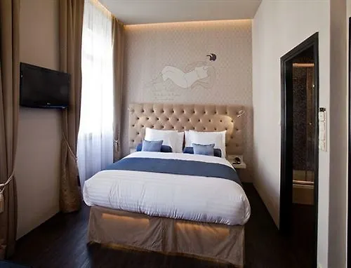 Design Hotel Jewel Πράγα