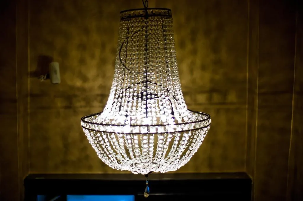 Design Hotel Jewel Πράγα