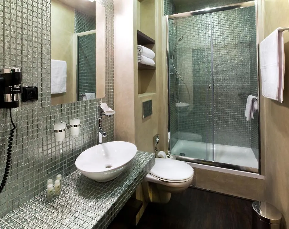 ****  Design Hotel Jewel Πράγα Τσεχία