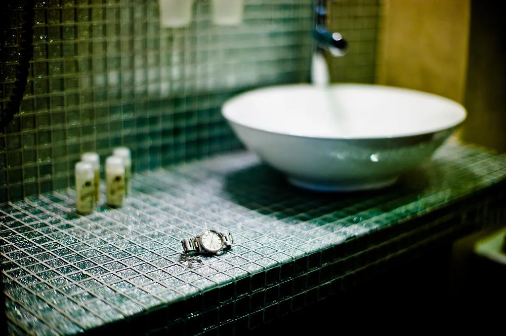 ****  Design Hotel Jewel Πράγα Τσεχία