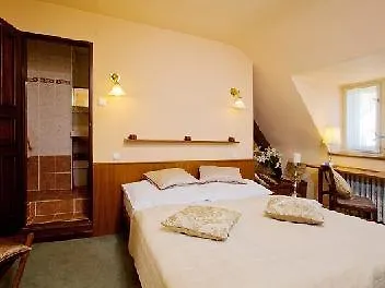 Design Hotel Jewel Πράγα